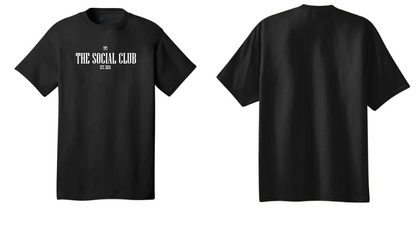 The Social Club Tee