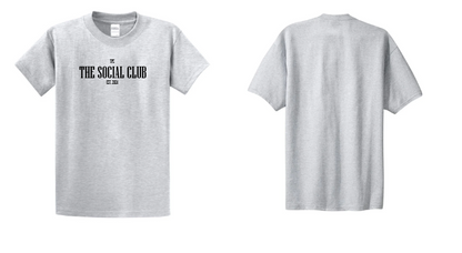 The Social Club Tee
